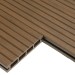 Террасная доска из ДПК CM Decking серия ROBUST цвет мербау купить в Йошкар-Оле