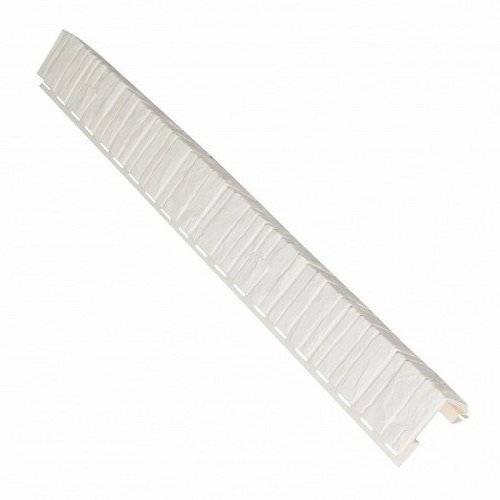 Угол наружный Доломит Скалистый риф Слоновая кость купить в Йошкар-Оле