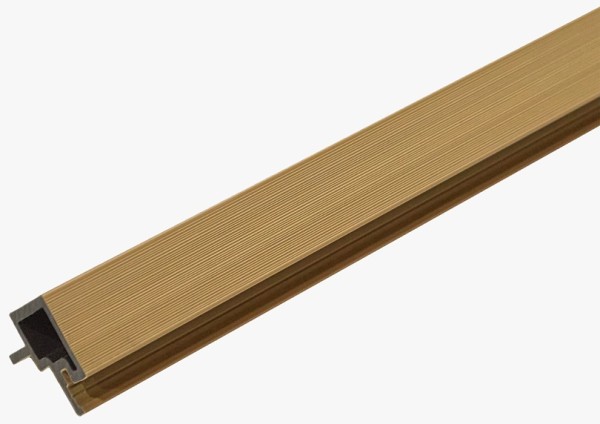 Угловой профиль CM Wall, 3000х56х49 мм PINE (Сосна) купить в Йошкар-Оле