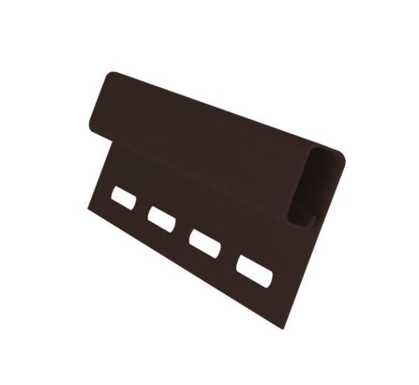 Финишная Планка Grand Line Тёмный дуб купить в Йошкар-Оле