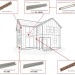 Стартовая деталь закрытого типа YM-10509 купить в Йошкар-Оле