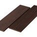 Заборная доска RusDecking UnoDeck Forte - Венге купить в Йошкар-Оле
