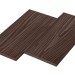Заборная доска RusDecking UnoDeck Forte - Венге купить в Йошкар-Оле