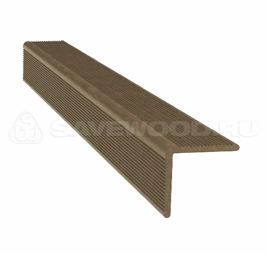 Уголок из ДПК Savewood – Тик купить в Йошкар-Оле