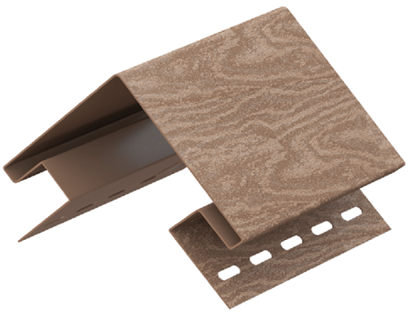 Наружный угол Timberblock Кедр Натуральный купить в Йошкар-Оле