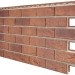 Фасадная панель VOX SOLID BRICK REGULAR бристоль купить в Йошкар-Оле