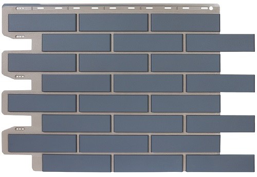 Фасадная панель Royal Stone, Облицовочный Кирпич, Веллингтон купить в Йошкар-Оле